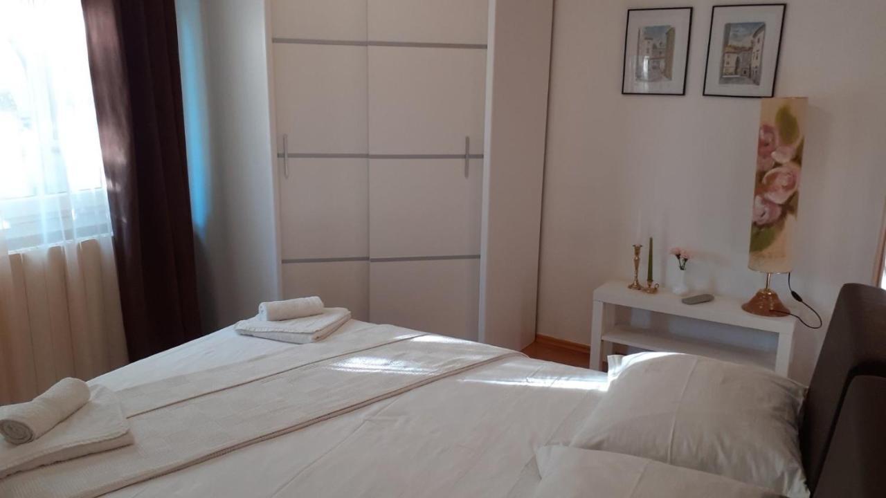 Apartment Andreja Senj  Exterior photo